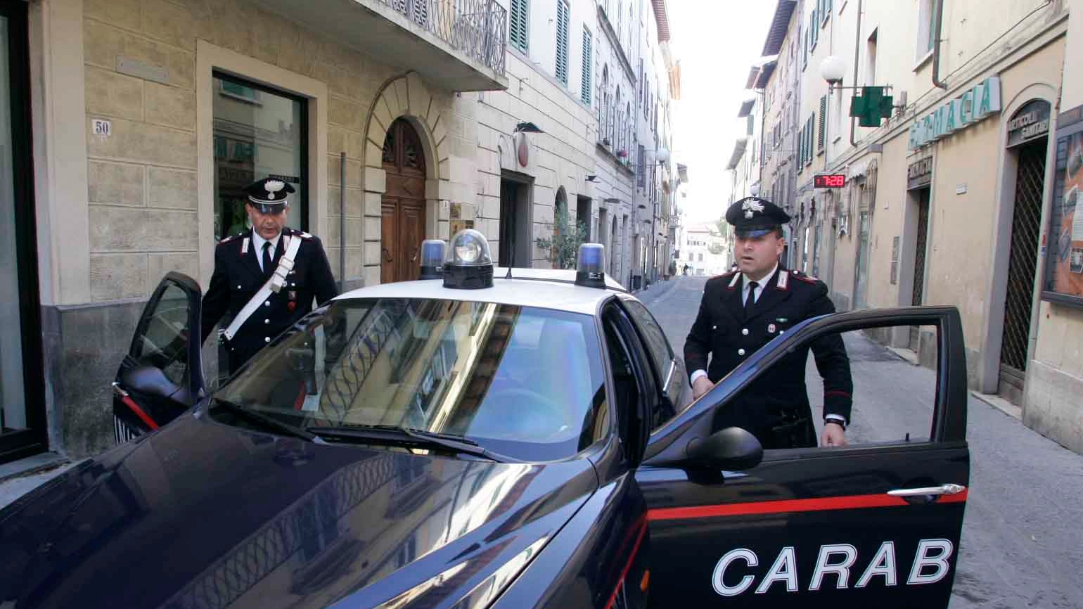 Cabinieri