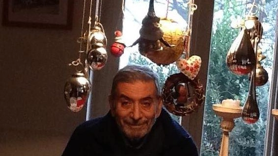 IL LUTTO IL LUTTO