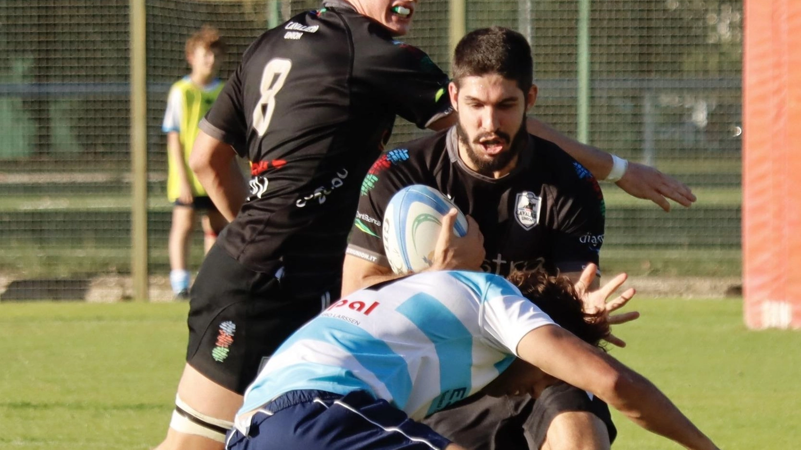 I Cavalieri lottano da leoni, ma non basta I Cavalieri lottano da leoni, ma non basta
