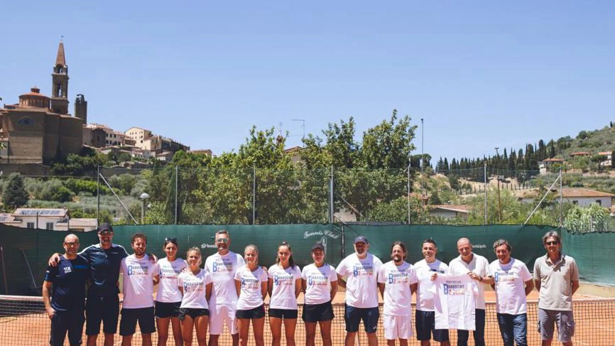 Tennis Tennis