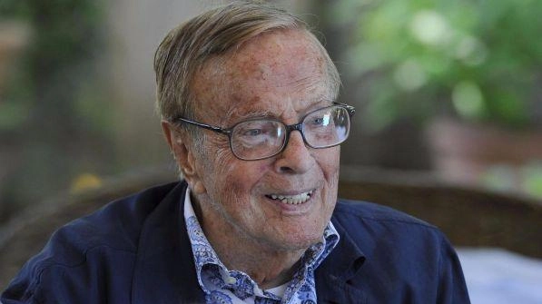 Franco Zeffirelli Franco Zeffirelli