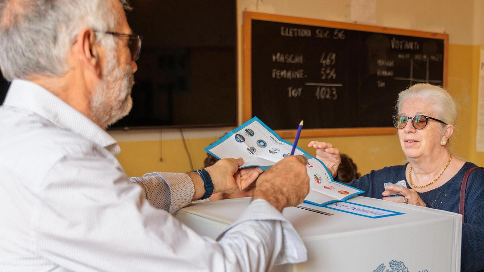 Elezioni, il Psi è a favore delle primarie Elezioni, il Psi è a favore delle primarie