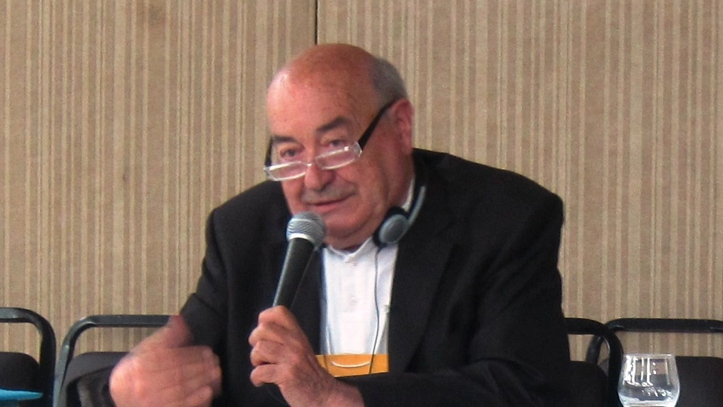 Marco Dezzi Bardeschi