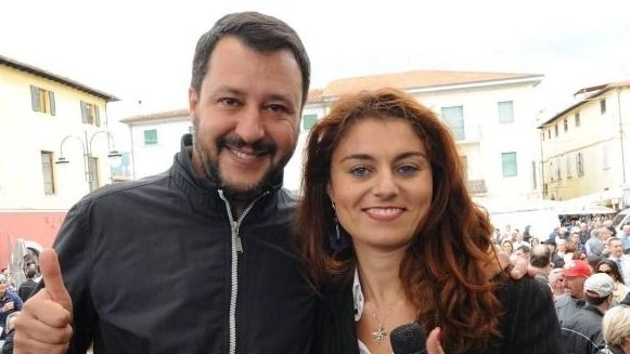 Il numero uno leghista presenta il convegno di domenica prossima: "Le nostre idee sono diverse, per chi vuol far confusione c’è il penale". Il sindaco Nardella in campo: "Raduno i giovani che credono nella Ue"