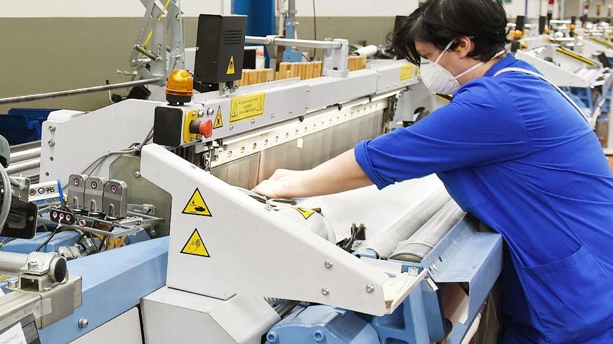Crisi alla Factory Nominato il liquidatore Crisi alla Factory Nominato il liquidatore