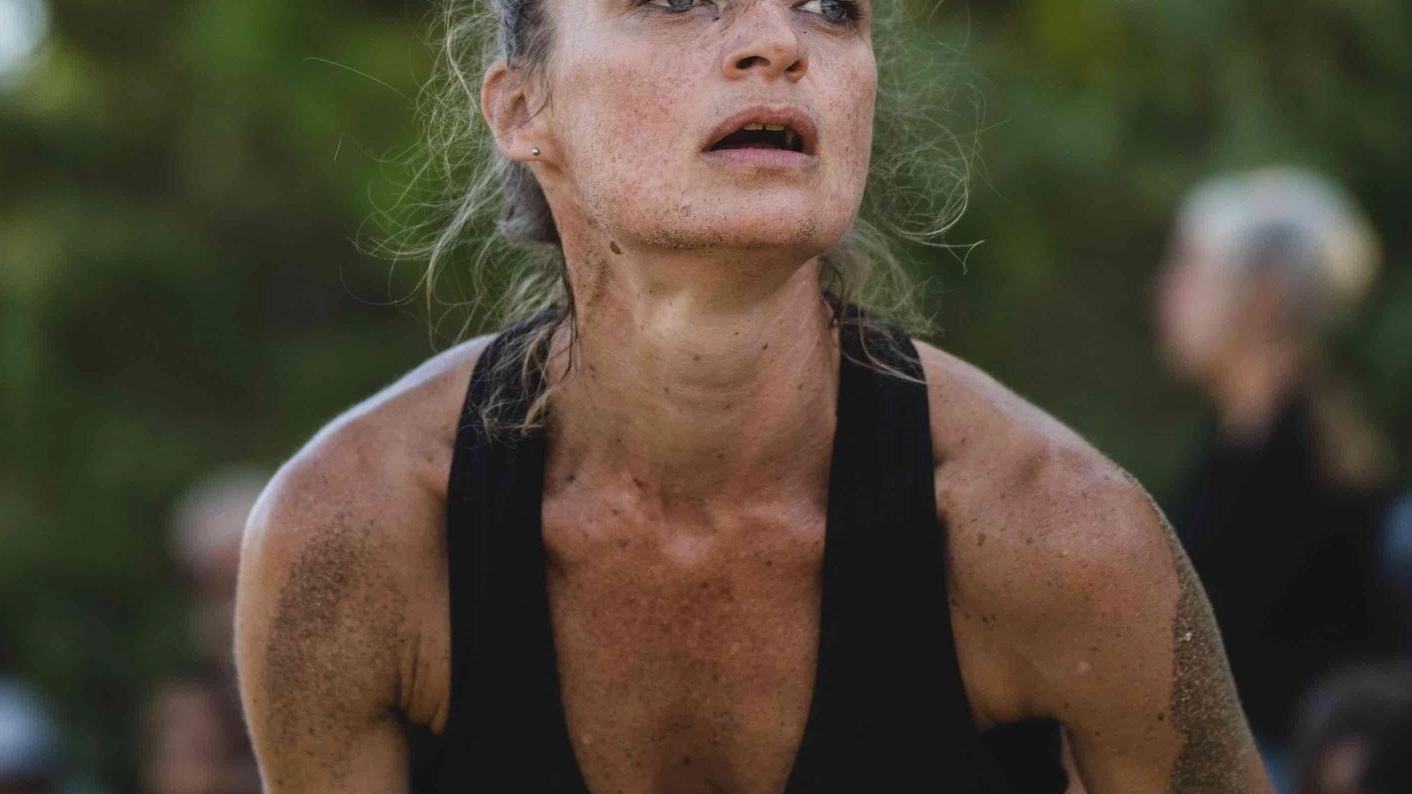 Le ultime "Dune". Come parla il nostro corpo Le ultime "Dune". Come parla il nostro corpo
