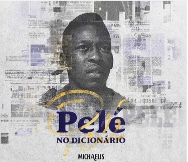 Pelé: la parola entra nel dizionario brasiliano. Che cosa significa