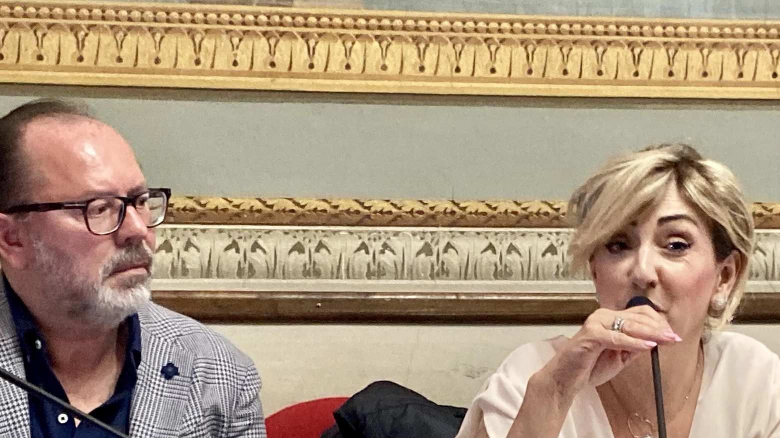 Nuovo cda e sede a Villa Crastan "Messaggeria anonima e riservata" Nuovo cda e sede a Villa Crastan "Messaggeria anonima e riservata"