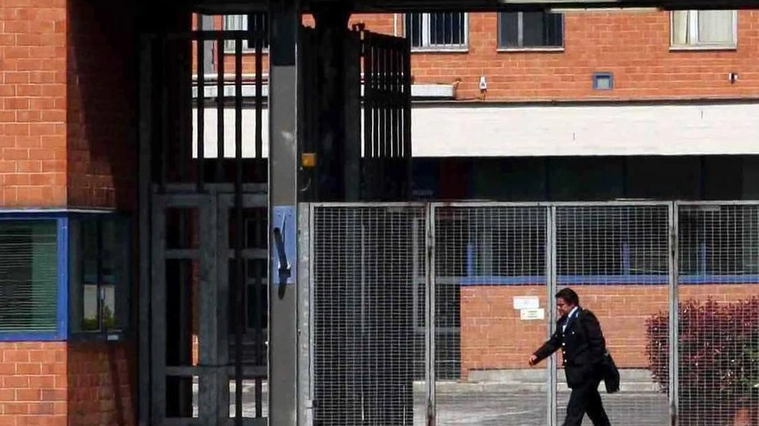 Infiltrazioni di criminalità mafiosa: "Alimentate dai penitenziari" Infiltrazioni di criminalità mafiosa: "Alimentate dai penitenziari"