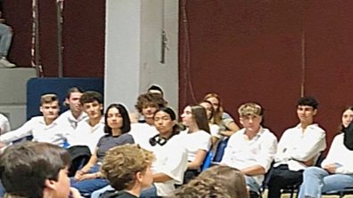 Il dirigente scolastico Generoso Cardinale Il dirigente scolastico Generoso Cardinale