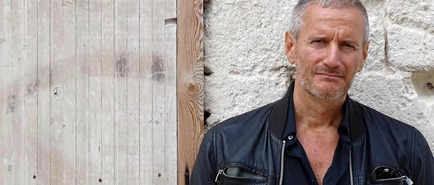 Premio Il Delfino, vince Carofiglio