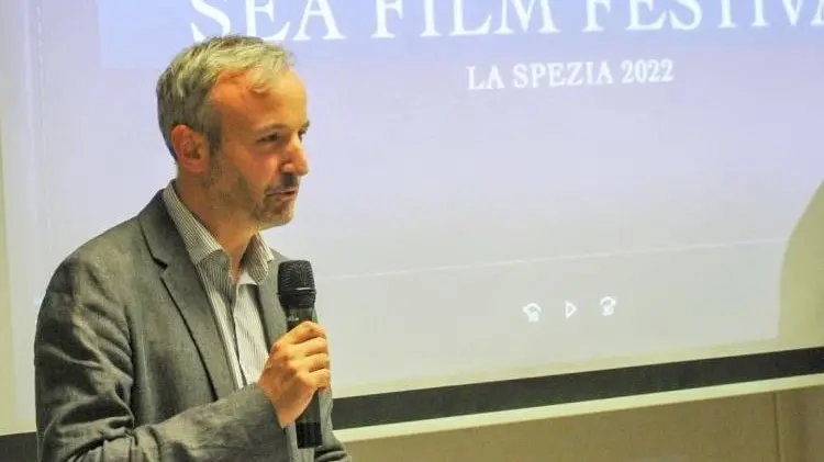Sea Film Festival 2023 Tutte le lingue del mondo alla serata conclusiva Sea Film Festival 2023 Tutte le lingue del mondo alla serata conclusiva