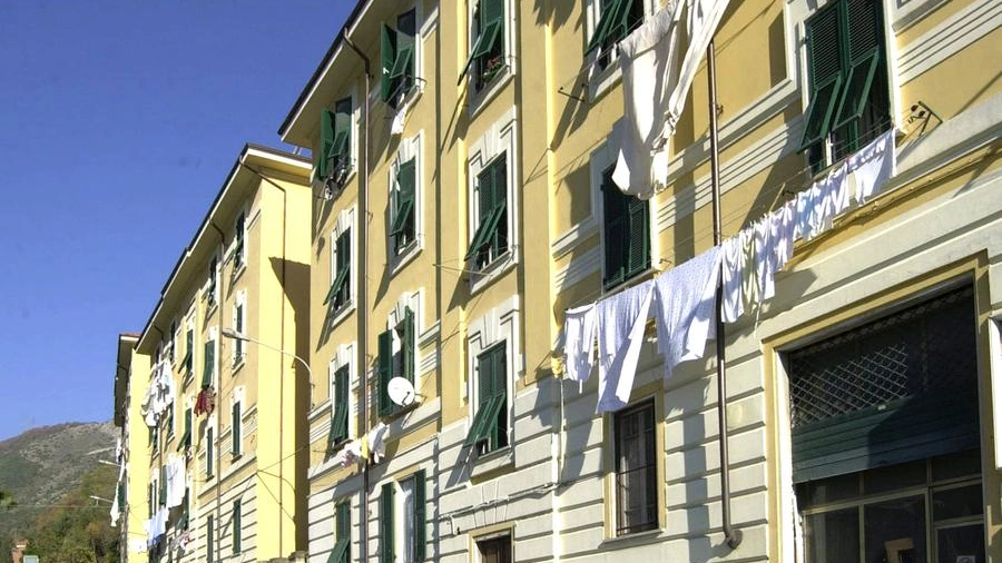 Carrara, più di tre milioni per le case popolari