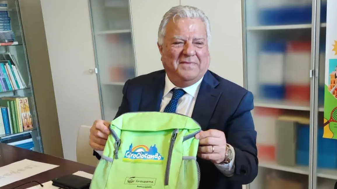 Tutto a misura di bambino Ecco “Girogiocando“ Due giorni di festa in città Tutto a misura di bambino Ecco “Girogiocando“ Due giorni di festa in città