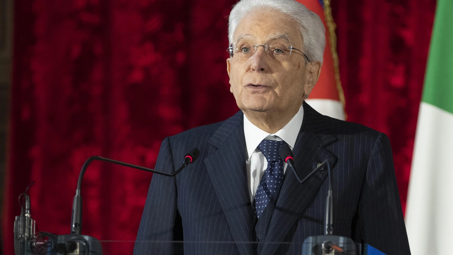 Centenario di don Milani, la cerimonia   Il presidente Mattarella va a Barbiana