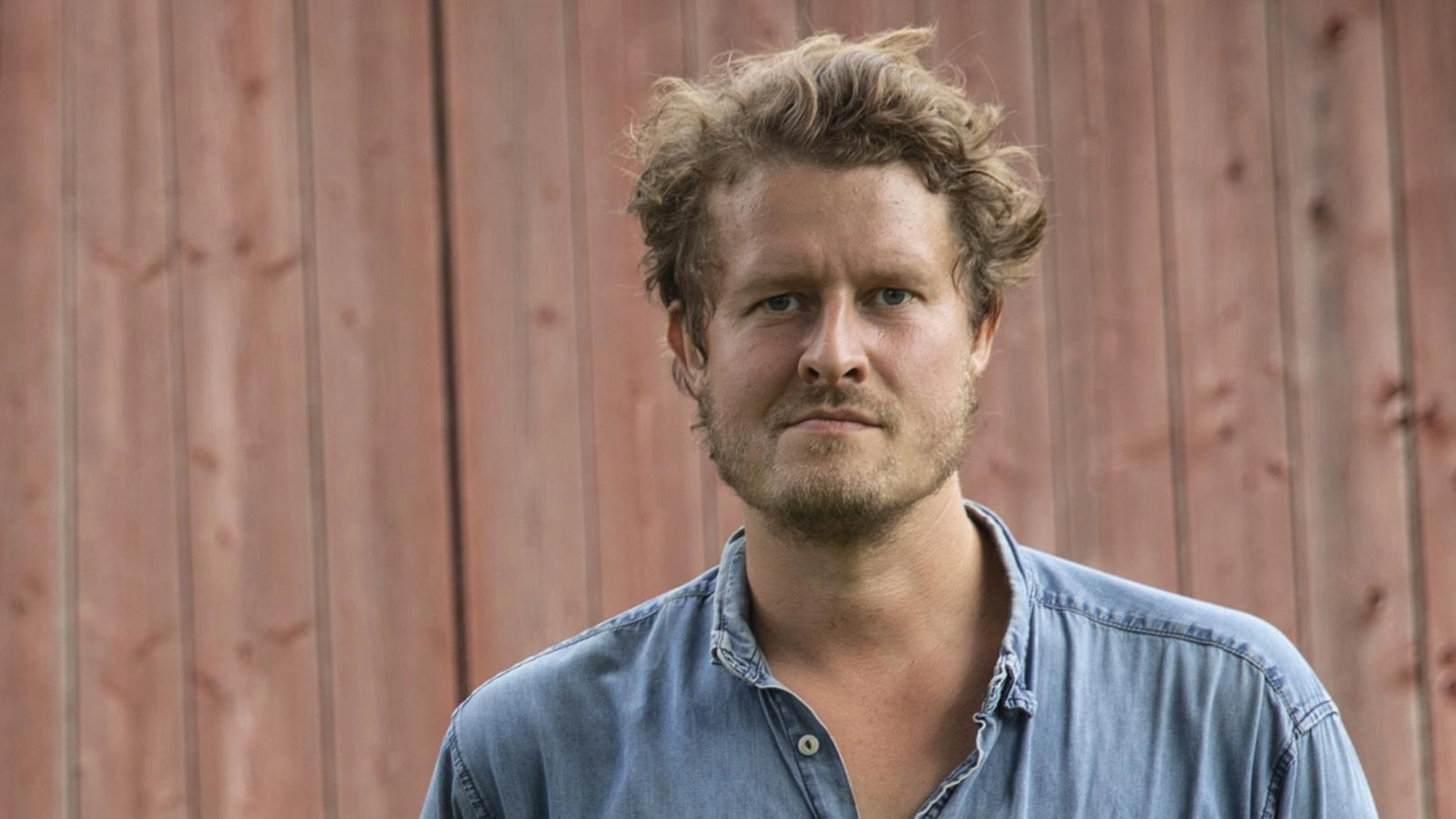 Norgren nel chiostro di S. Domenico  Un intreccio tra folk, blues e rock