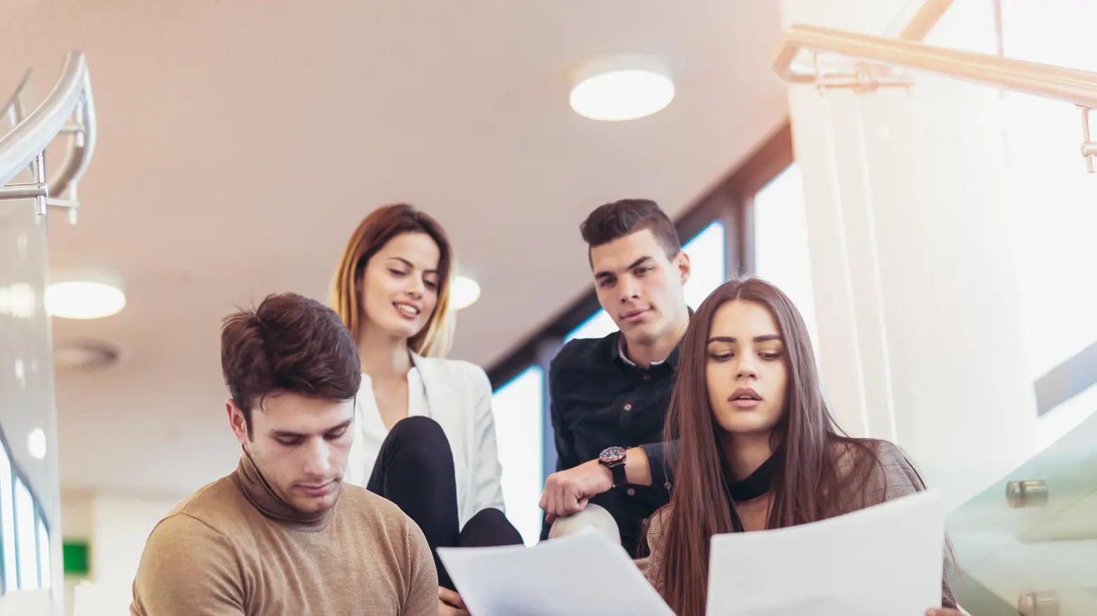 Selezioni mirate con il "Recruiting day" Selezioni mirate con il "Recruiting day"