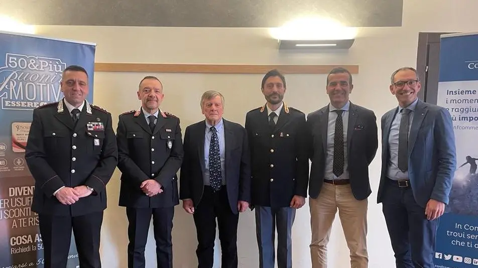 Truffe, occhio ai complici I consigli degli esperti Truffe, occhio ai complici I consigli degli esperti