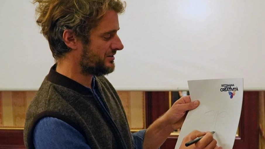 Assisi e il talento senza età Arte tra laboratori e premi Assisi e il talento senza età Arte tra laboratori e premi