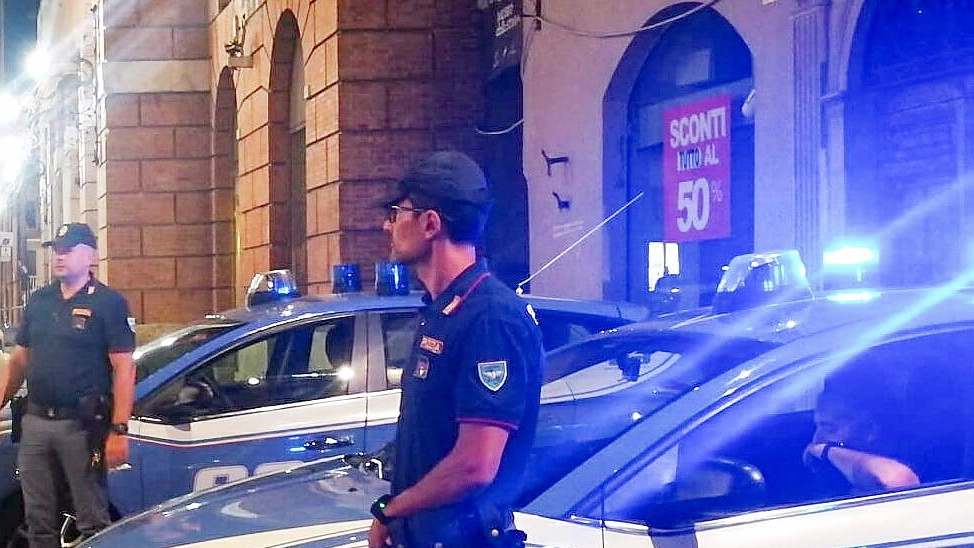Polizia Polizia