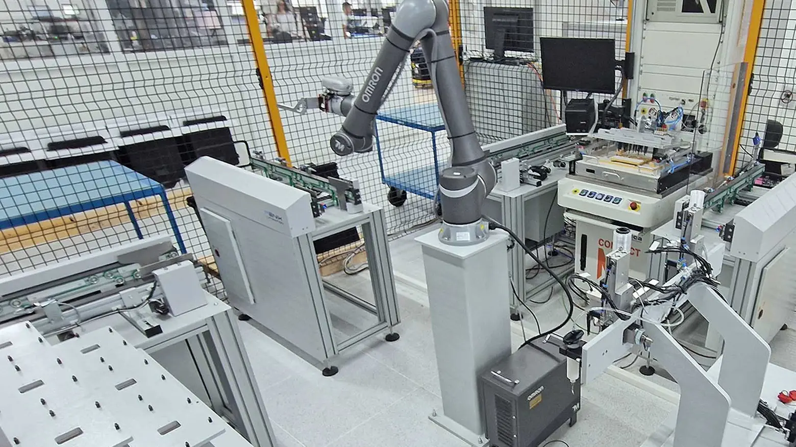 Fenix Automation - CIS 5.0