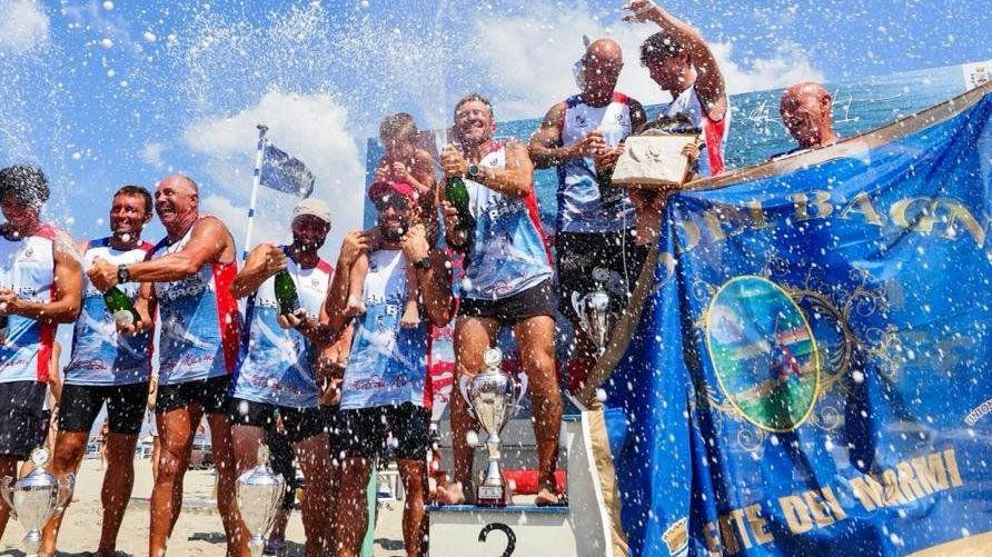 Palio dei Bagni fissato l’8 agosto Partita la macchina organizzativa Palio dei Bagni fissato l’8 agosto Partita la macchina organizzativa