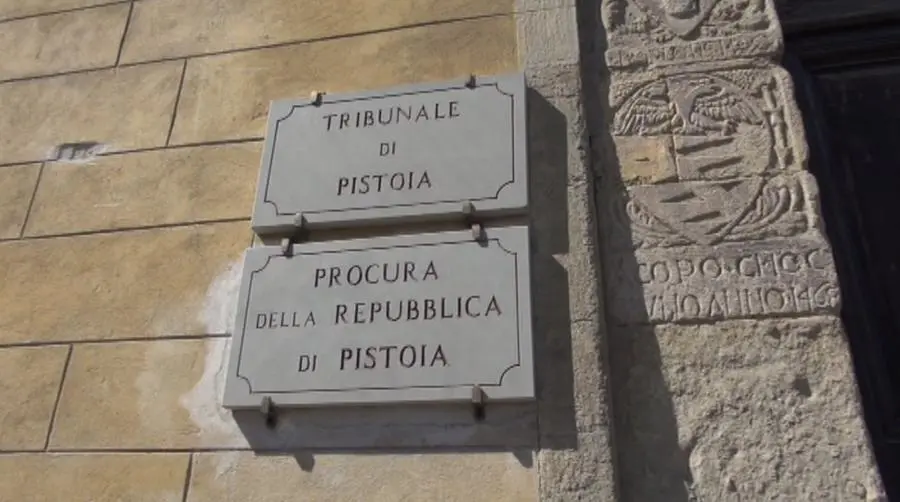Appalti truccati a Pistoia: condannate 10 ditte per corruzione