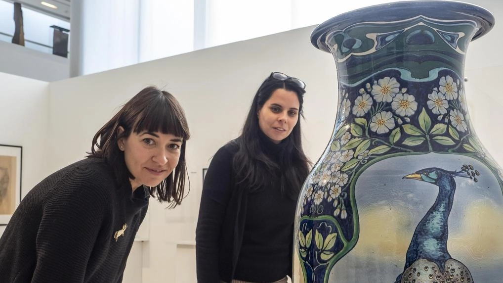 Chini Il museo tra i luoghi del cuore Chini Il museo tra i luoghi del cuore