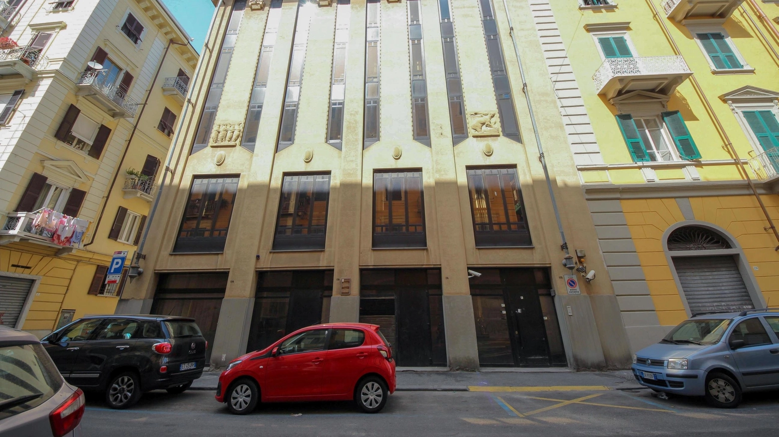 I progetti finiti nelle secche del ministero