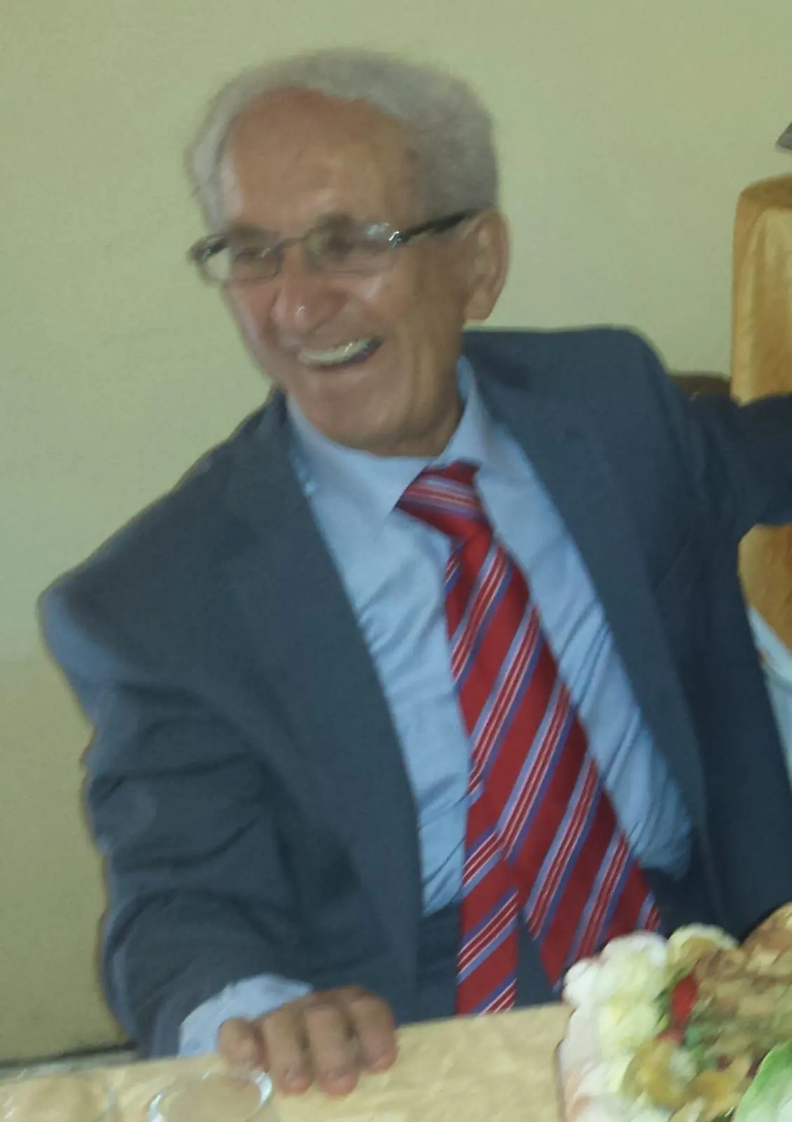 Addio ad un altro ex sindaco: il professor Angelo Giunta