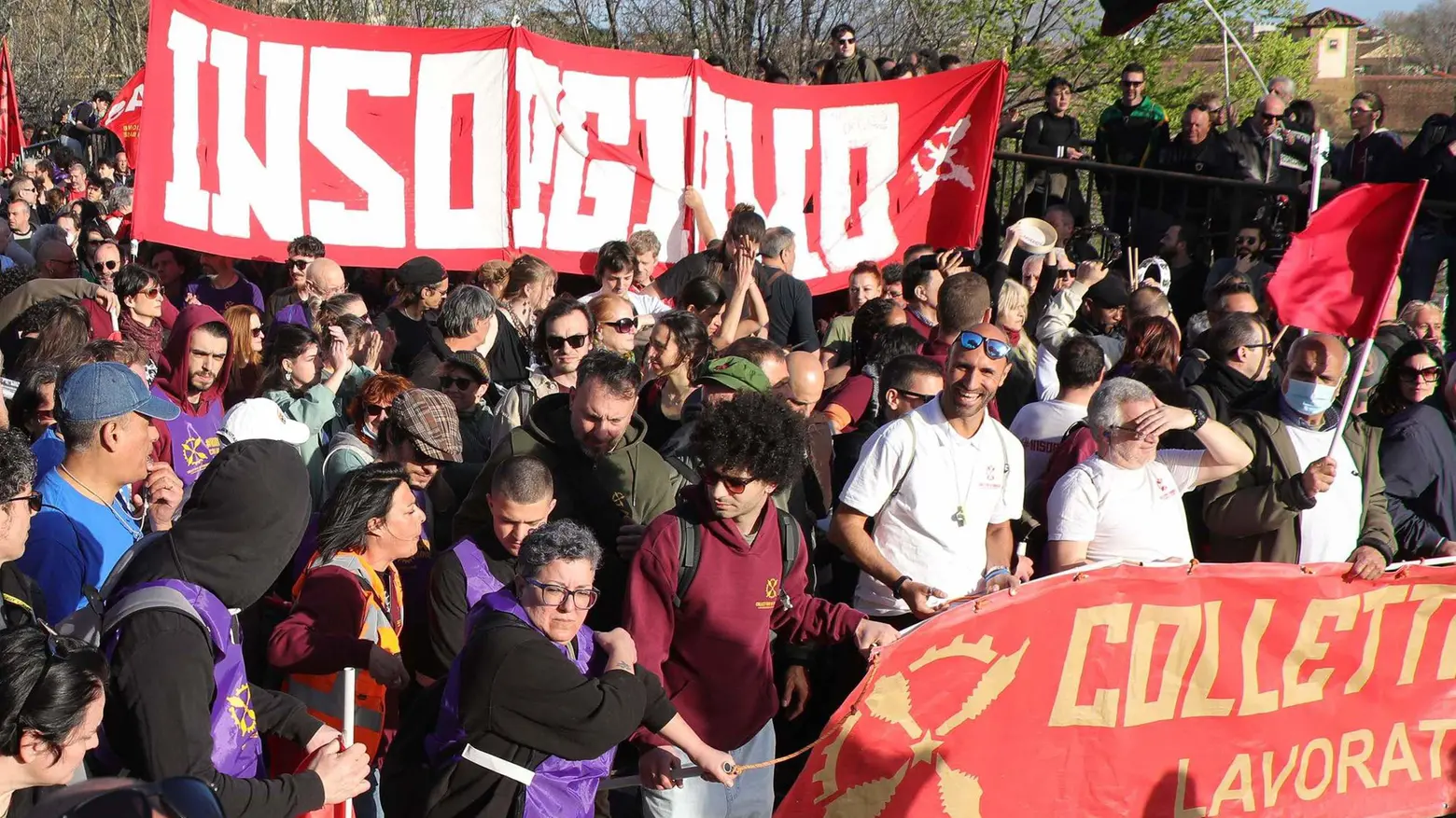 Nodo ex Gkn Il parere di Fdi sulla nuova crisi Nodo ex Gkn Il parere di Fdi sulla nuova crisi
