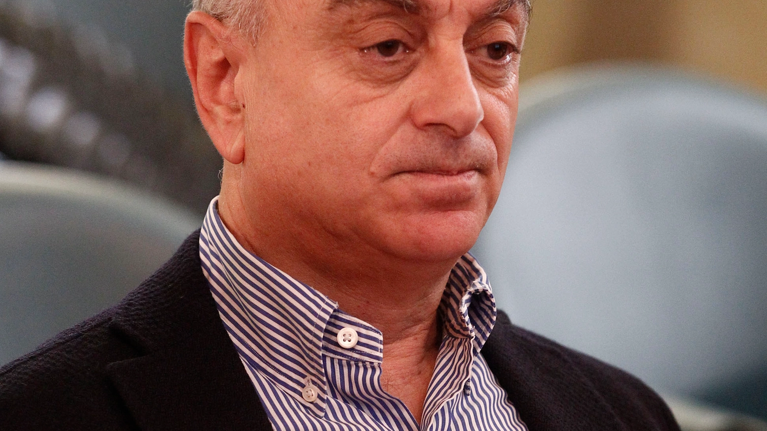 Stefano Bernardini 