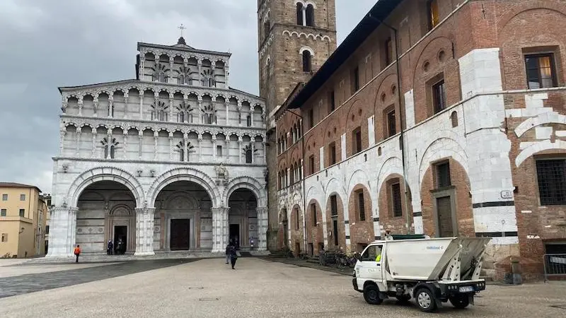 Vertenza Sistema Ambiente La Commissione contesta i giorni scelti dai sindacati Vertenza Sistema Ambiente La Commissione contesta i giorni scelti dai sindacati
