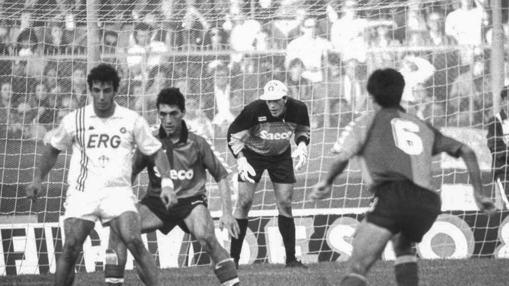 Quando Dunga sfidava Cerezo e Vialli e Piovanelli si rispondevano a suon di gol. Alla fine degli anni ’80 da qui è passato il calcio mondiale