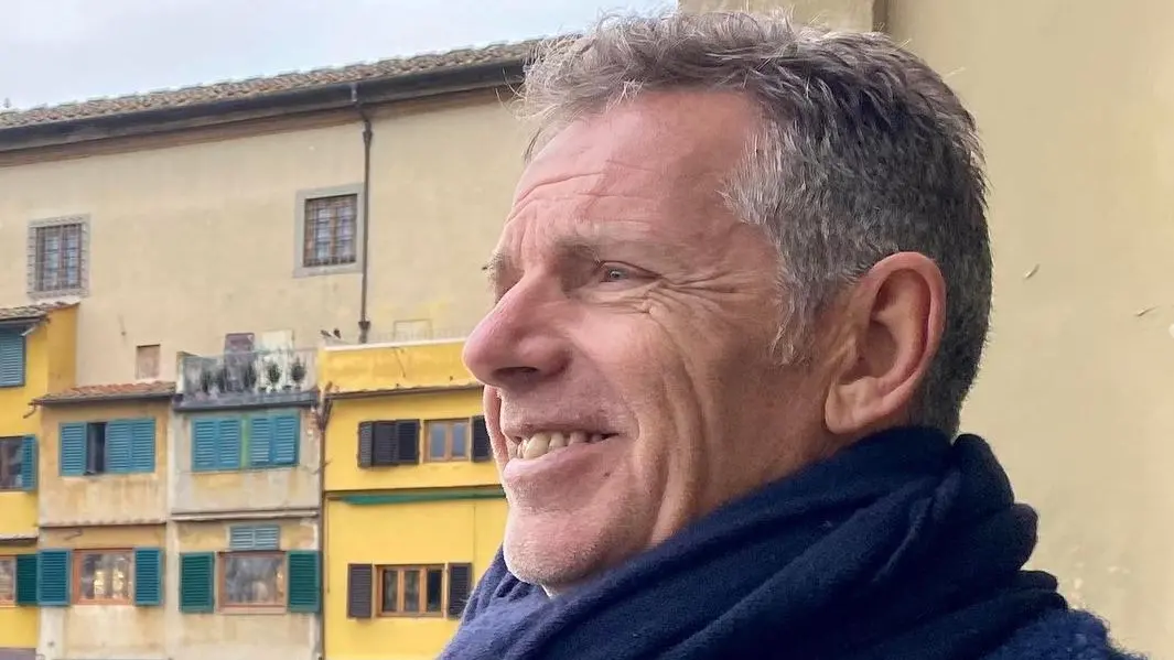 Grosseto in lutto  Morto l’ingegner Biagini