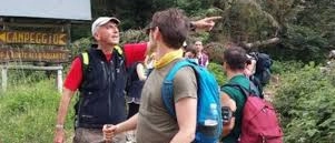 Torna domenica 11 giugno Poti a Piedi