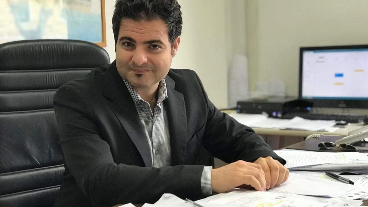 Pierucci vince concorso. Dirigente nel modenese