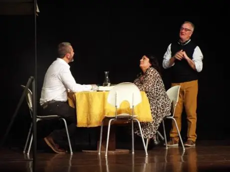 XXXII° edizione del Premio Europeo di Teatro Popolare "Il Giogo", sette compagnie in scena a Montagnano