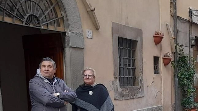 Ecco come cambia il centro storico. Un investimento da cinque milioni Ecco come cambia il centro storico. Un investimento da cinque milioni