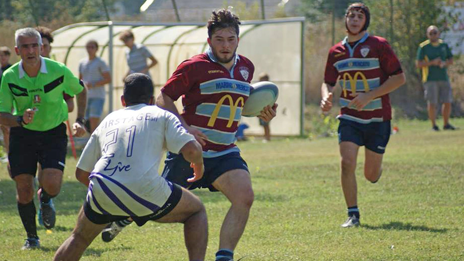Arezzo Rugby