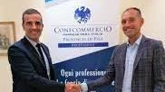 "La criminalità ci costa 34 miliardi" Il danno alle imprese del terziario "La criminalità ci costa 34 miliardi" Il danno alle imprese del terziario