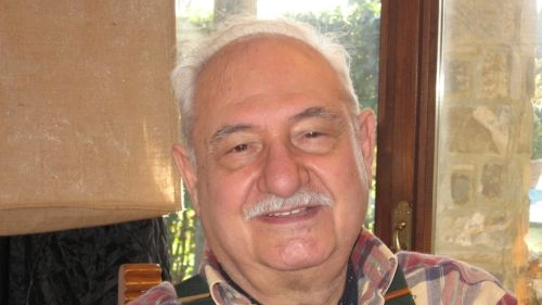 Gianfranco Soldera