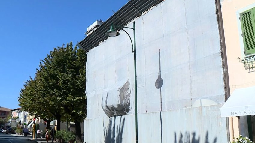 Nuova piazza: la progetterà l’architetto Pacini