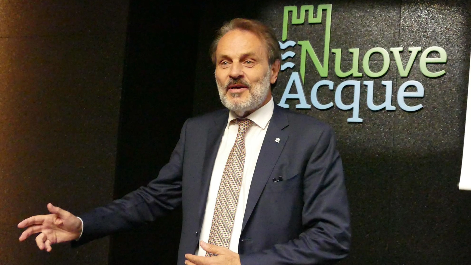 "Mai più allagamenti". Via Romana è al sicuro. Progetto bis per il Giotto "Mai più allagamenti". Via Romana è al sicuro. Progetto bis per il Giotto