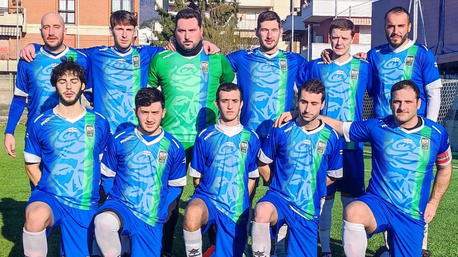 Il Massarosa torna subito a vincere Vantaggio immutato sullo Sporting Il Massarosa torna subito a vincere Vantaggio immutato sullo Sporting