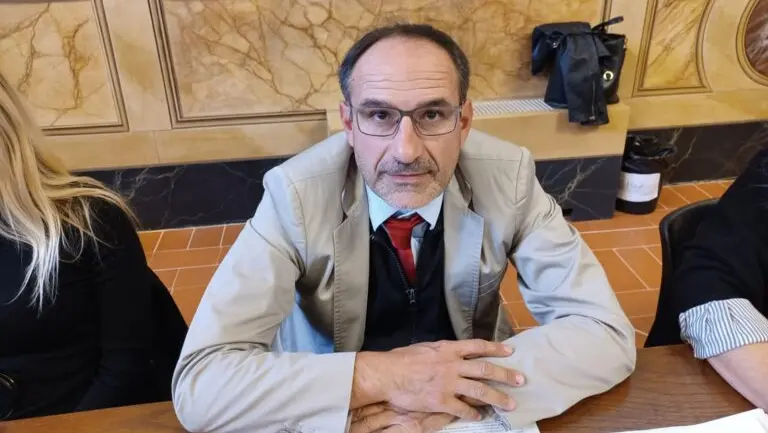 Fabio Camiciottoli Fabio Camiciottoli