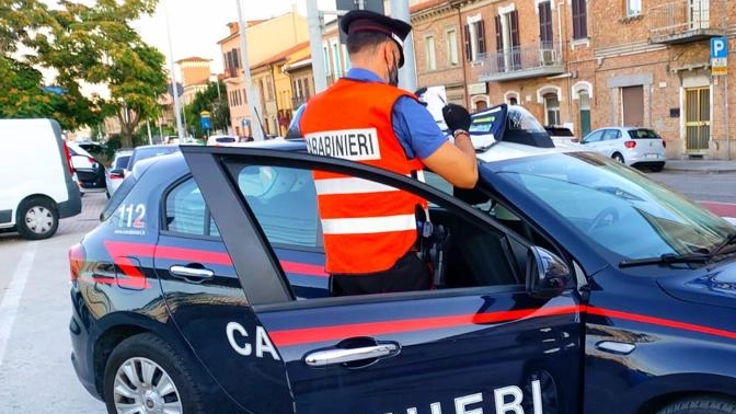 Carabinieri (Foto di repertorio)