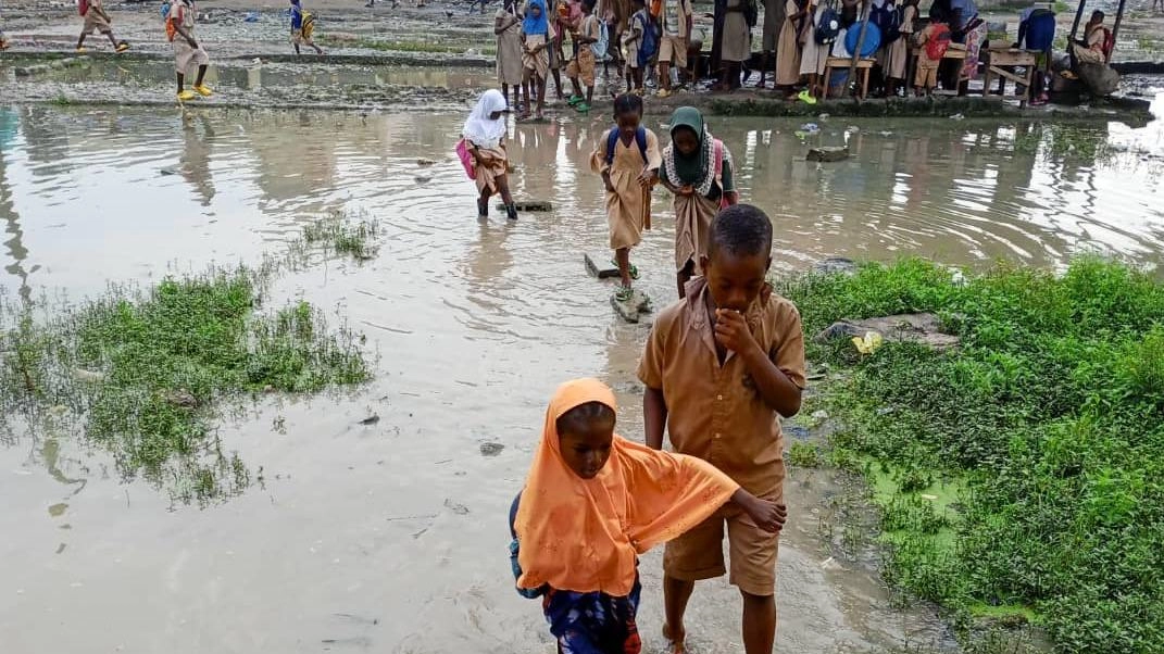Il ponte tra Siena e Togo. Difezi, la nuova missione per ridare nuova vita a una scuola in Africa Il ponte tra Siena e Togo. Difezi, la nuova missione per ridare nuova vita a una scuola in Africa