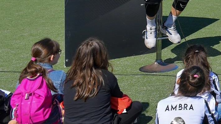 Sport e inclusione . Tutti i nuovi progetti Sport e inclusione . Tutti i nuovi progetti