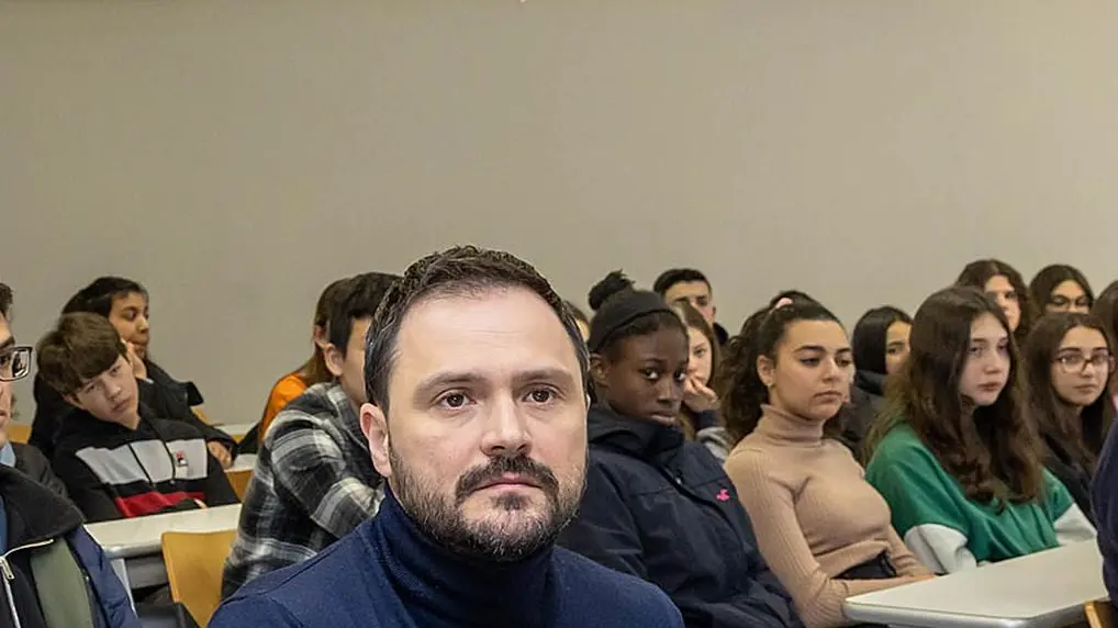 "Sindaco per un giorno" Così gli studenti si avvicinano alla vita amministrativa "Sindaco per un giorno" Così gli studenti si avvicinano alla vita amministrativa
